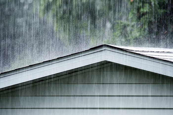 Storm Damage Repair Services